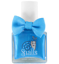 Snails Neglelak - Blue Sky