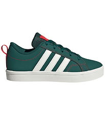 adidas Performance Sko - VS Pace 2.0 K - Cgreen/Cwhite/Cblack