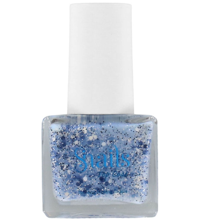 Snails Neglelak - Petite - Confetti