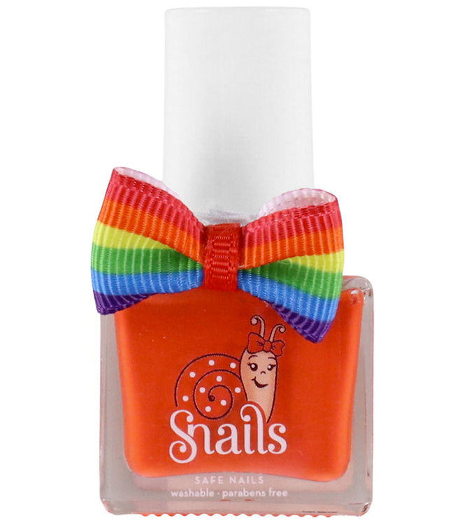Snails Neglelak - Petite - Rainbow