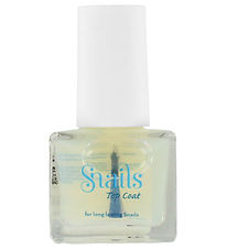 Snails Petite Neglelak - Top Coat