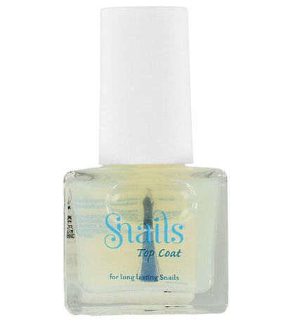 Snails Petite Neglelak - Top Coat