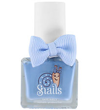 Snails Petite Neglelak - Bedtime Stories