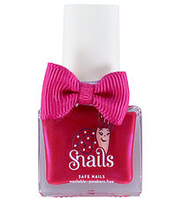 Snails Petite Neglelak - Love is