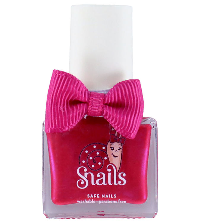 Snails Neglelak - Petite - Love is