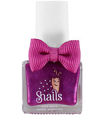 Snails Petite Neglelak - Raspberry Pie