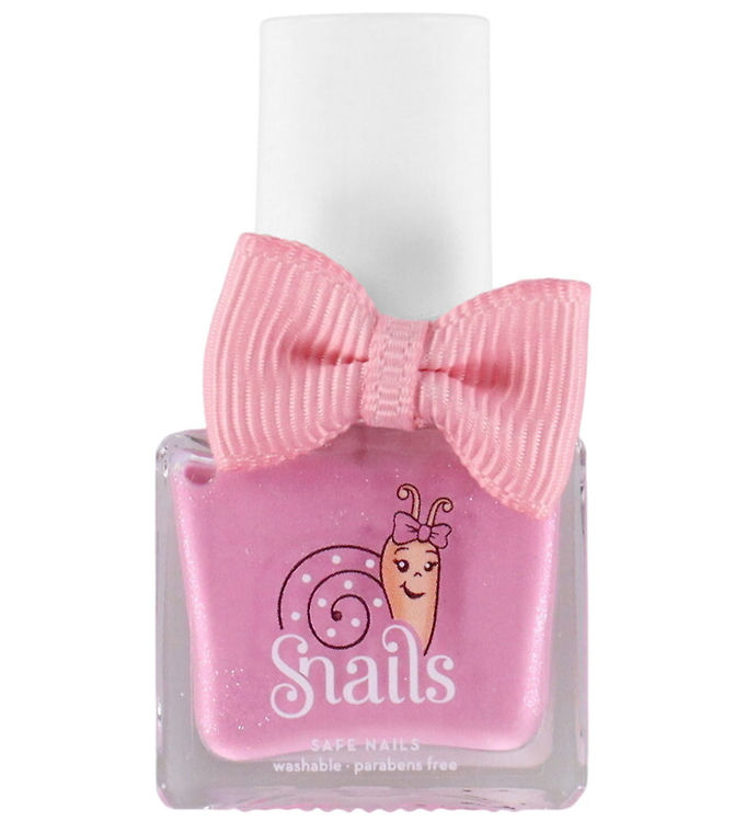 Snails Neglelak - Petite - Glitter Bomb