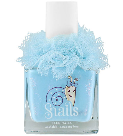 Snails Neglelak - Ballerina - Baby Cloud