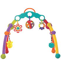 Playgro Aktivitetsstativ - Fold & Go Playgym
