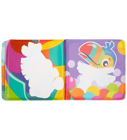 Playgro Badebog - Magisk