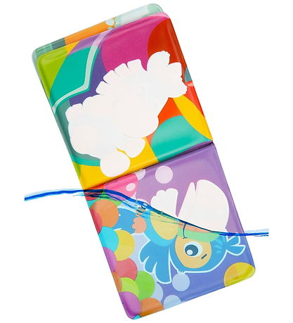 Playgro Badebog - Magisk