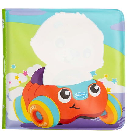 Playgro Badebog - Magisk