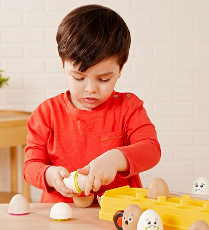 Battat Aktivitetslegetøj - Eggspress Yourself
