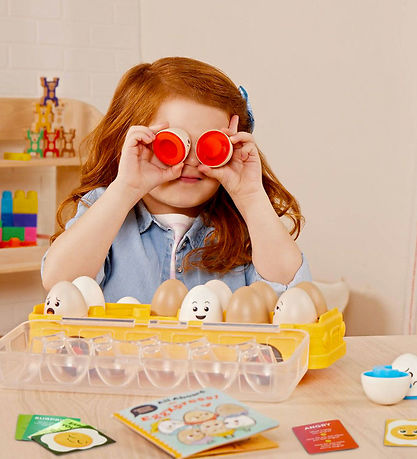 Battat Aktivitetslegetøj - Eggspress Yourself