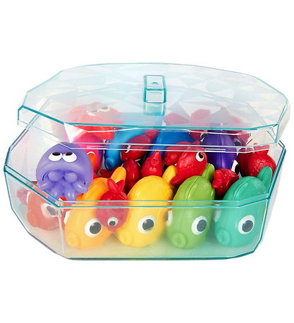 Battat Aktivitetslegetøj - Matematik Regnevægt