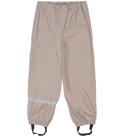 Mikk-Line Regntøj - PU - Cinder