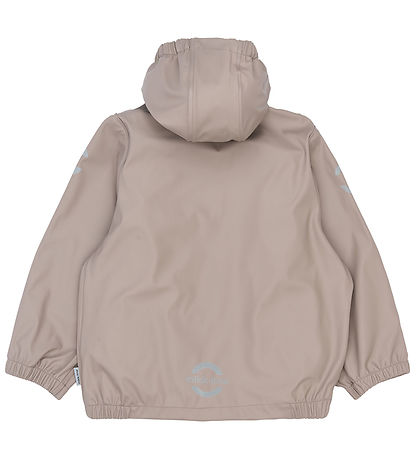 Mikk-Line Regntøj - PU - Cinder