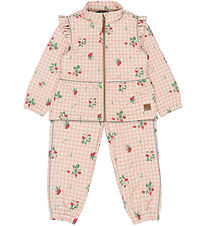 Mikk-Line Termosæt - Strawberry