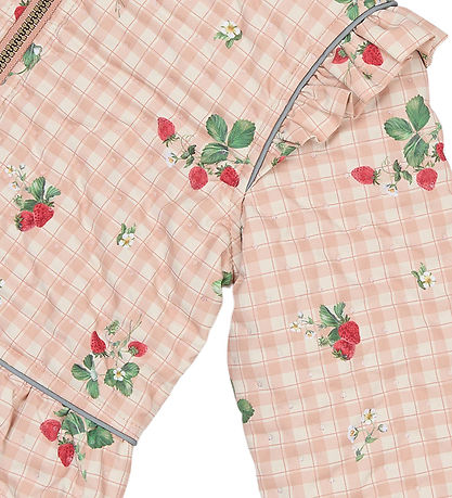 Mikk-Line Termosæt - Strawberry