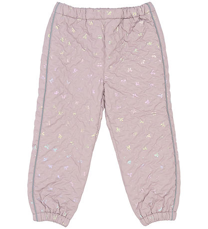 Mikk-Line Termosæt - Bow Foil