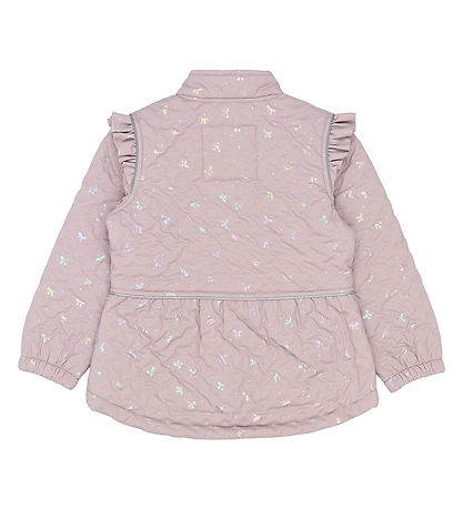 Mikk-Line Termosæt - Bow Foil