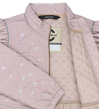 Mikk-Line Termosæt - Bow Foil