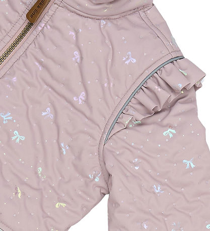 Mikk-Line Termosæt - Bow Foil