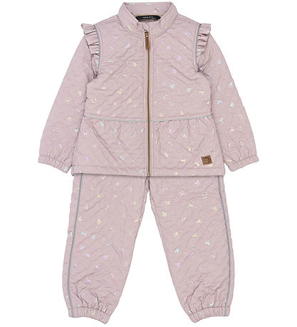 Mikk-Line Termosæt - Bow Foil