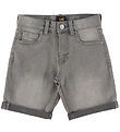 Lee Short - West - Light Grey Wash
