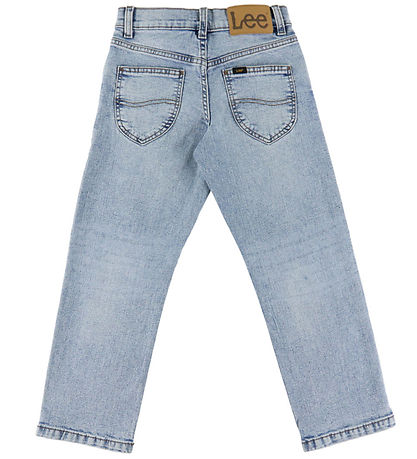 Lee Jeans - Jean Darren - Stretch Fit - Bleach Wash