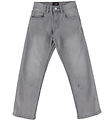 Lee Jeans - Darren - Stretch Fit - Light Grey Wash