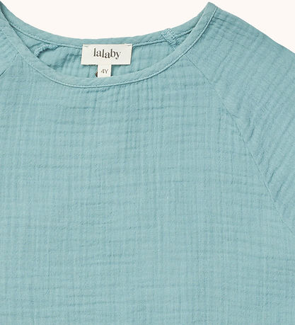 Lalaby Top - Paolo - Pool