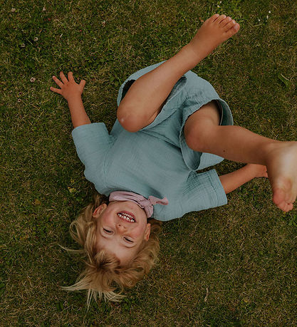 Lalaby Top - Paolo - Pool