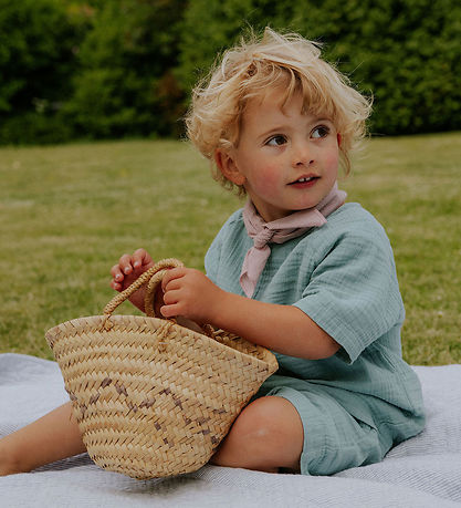 Lalaby Top - Paolo - Pool