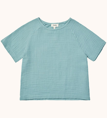 Lalaby Top - Paolo - Pool