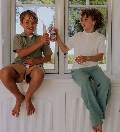 Lalaby Bukser - Maxi - Pool549,95