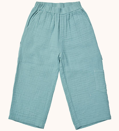 Lalaby Bukser - Maxi - Pool549,95