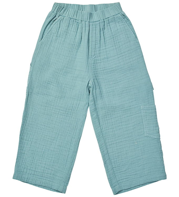 Lalaby Bukser - Maxi - Pool549,95