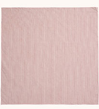 Lalaby Tørklæde - Eddie - Berry Stripe