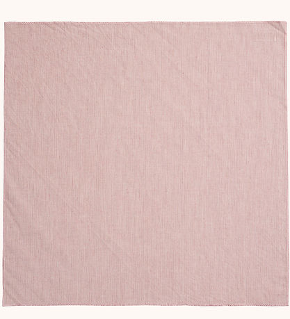 Lalaby Tørklæde - Eddie - Berry Stripe