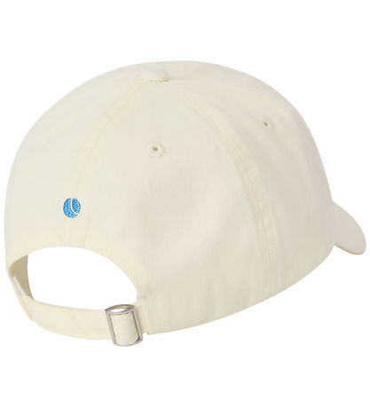 Björn Borg Kasket - Washed - Logo - Tofu