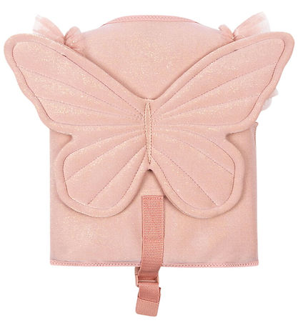 Konges Sløjd Svømmevest - Piper - Powder Pink