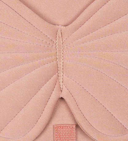 Konges Sløjd Svømmevest - Piper - Powder Pink