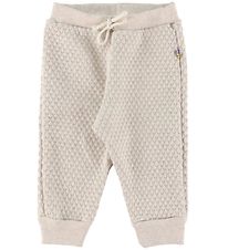Joha Bukser - Beige