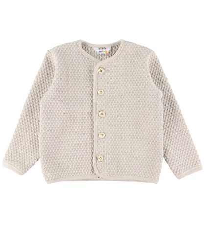 Joha Cardigan - Beige