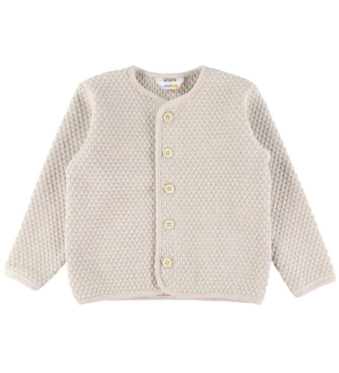 Joha Cardigan - Beige