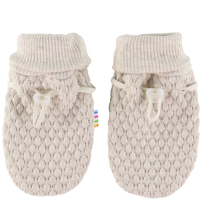 Joha Luffer – Beige