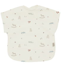 Cam Cam Forklæde m. Lomme - PU - Vintage Toys