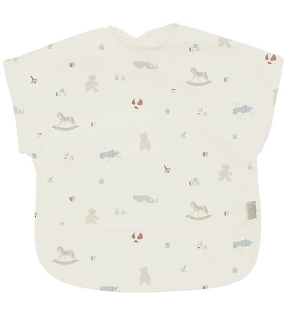 Cam Cam Forklæde m. Lomme - PU - Vintage Toys