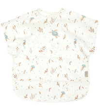 Cam Cam Forklæde m. Lomme - PU - Sea Garden